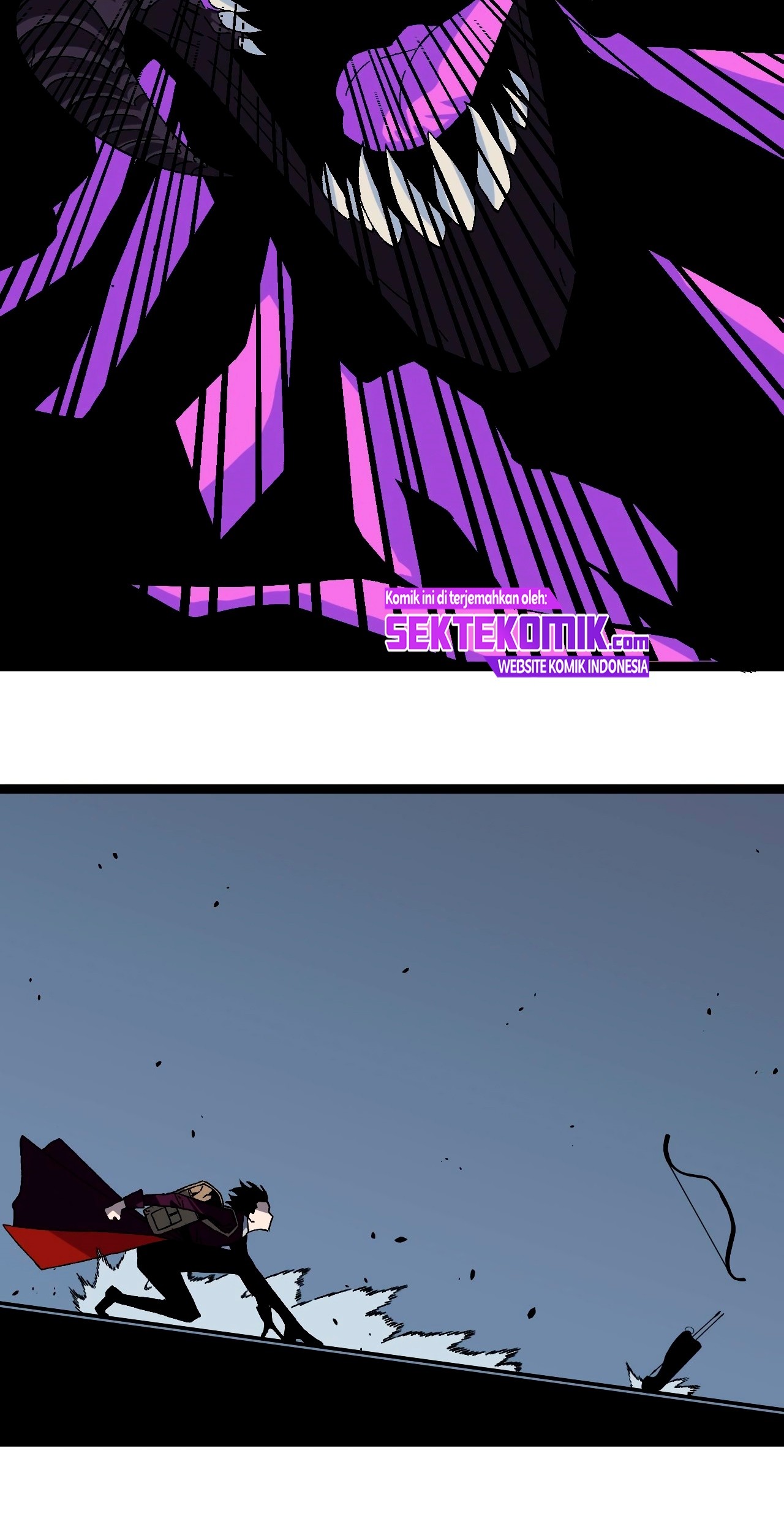 Your Talent is Mine Chapter 11 Gambar 30