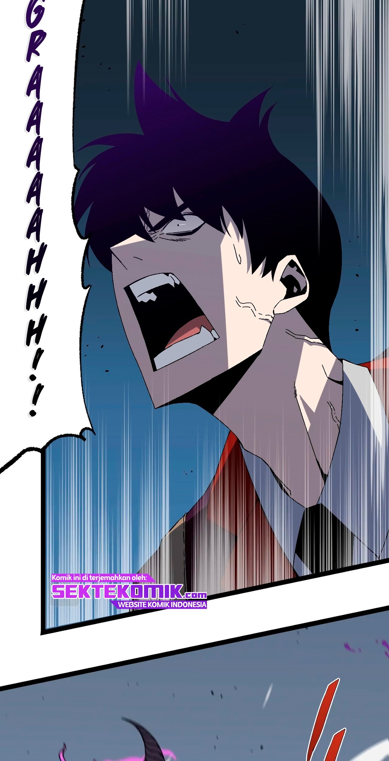 Your Talent is Mine Chapter 11 Gambar 42