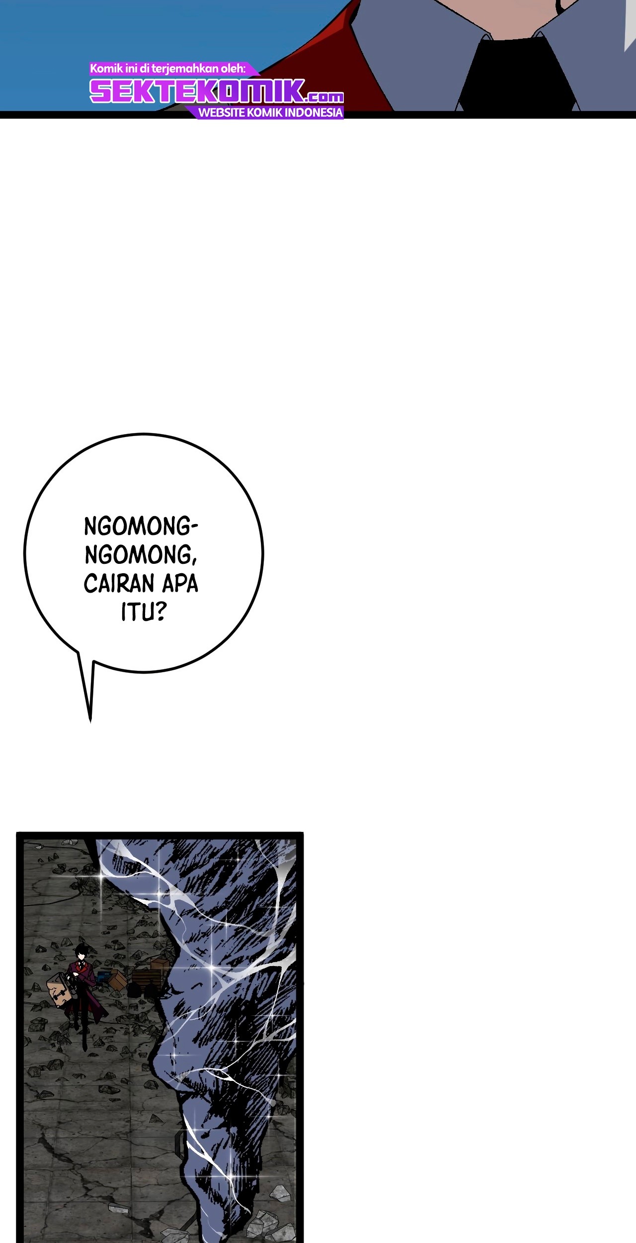 Your Talent is Mine Chapter 11 Gambar 56