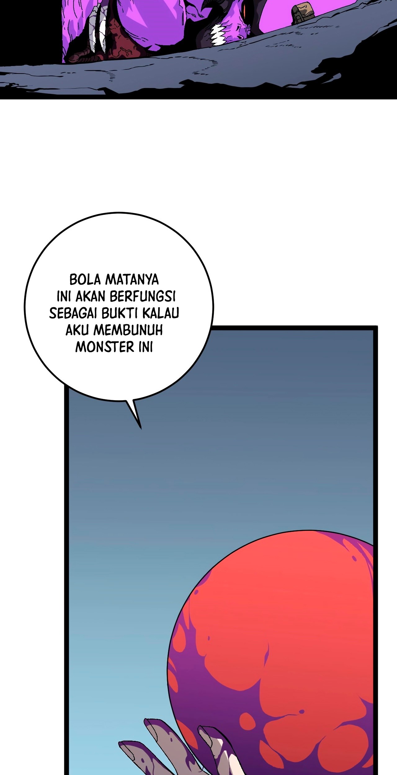 Your Talent is Mine Chapter 11 Gambar 64