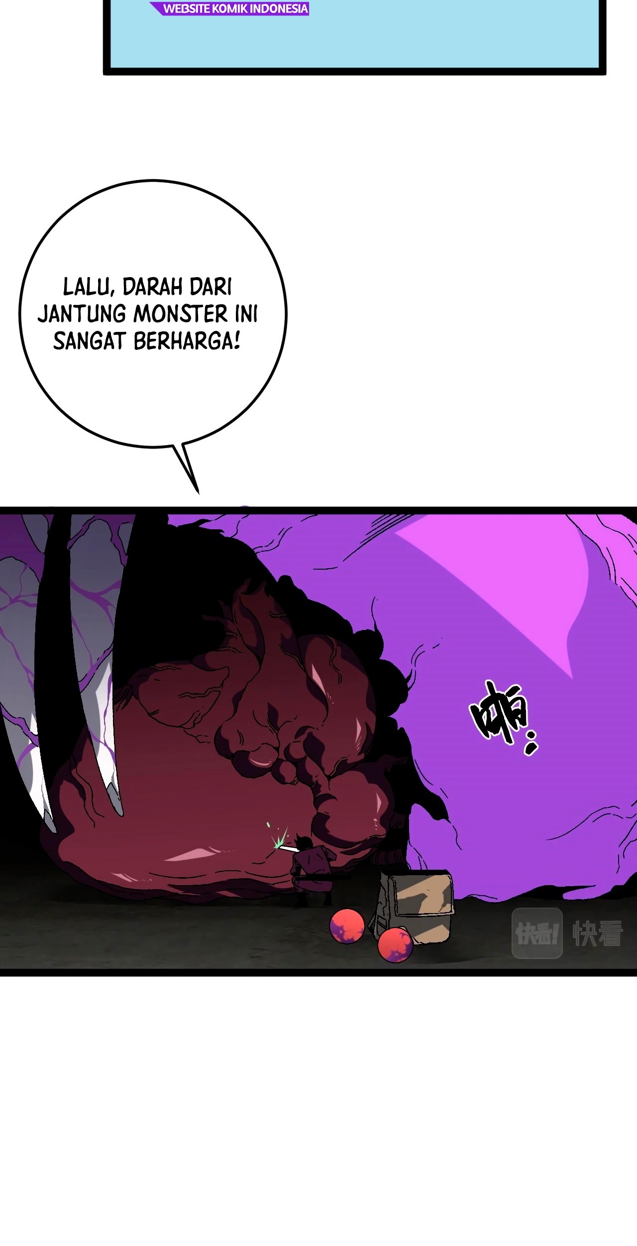 Your Talent is Mine Chapter 11 Gambar 66