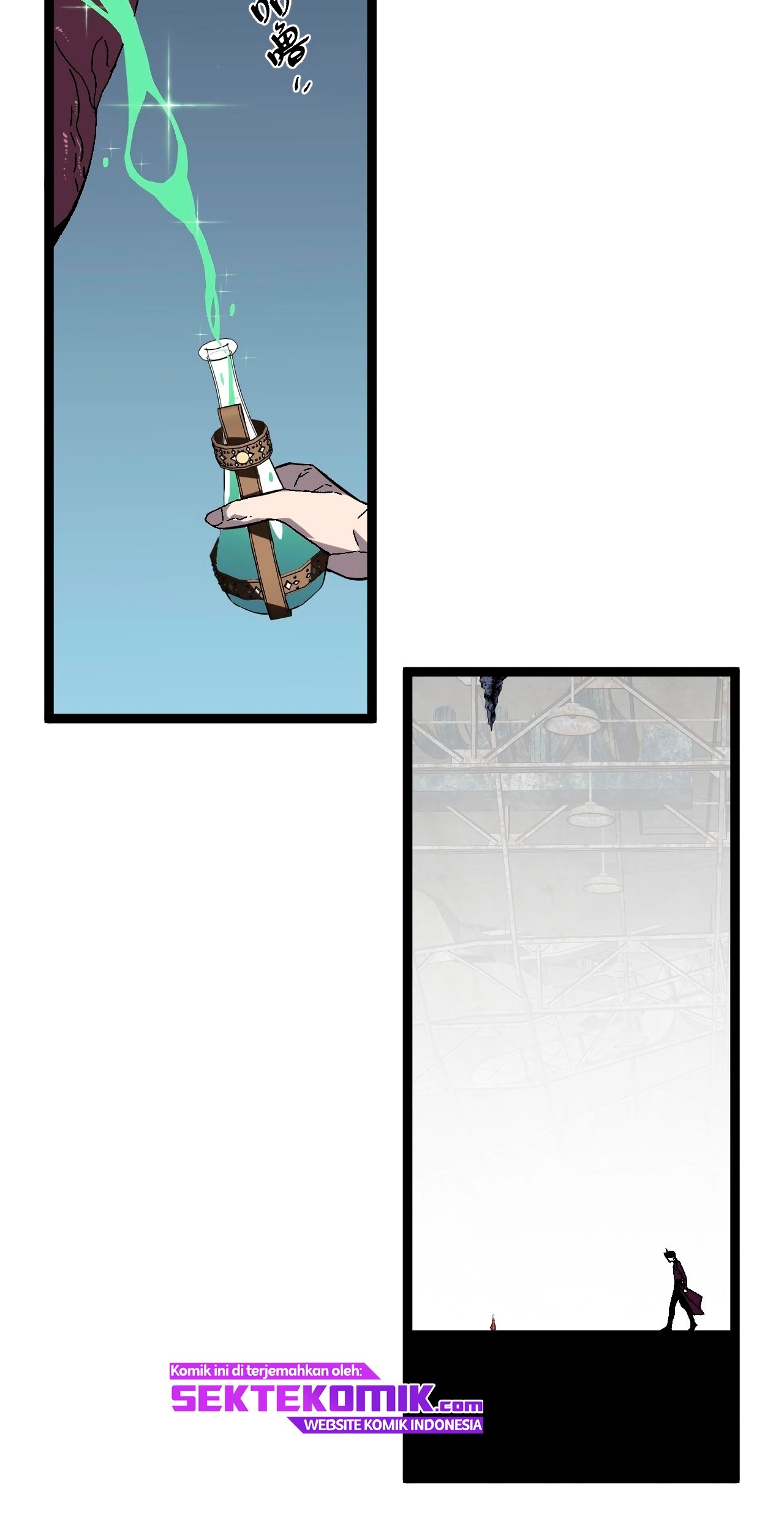 Your Talent is Mine Chapter 11 Gambar 68