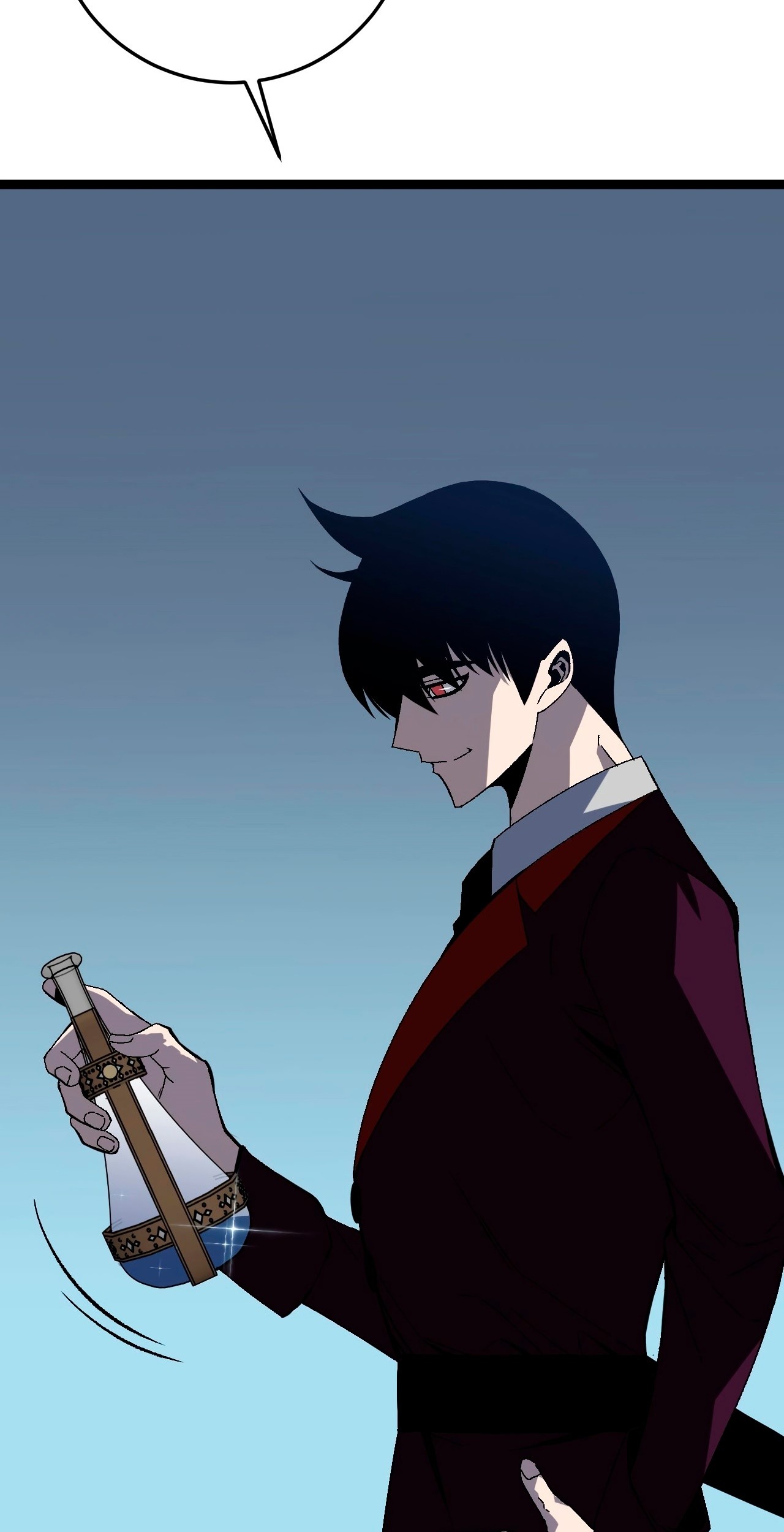 Your Talent is Mine Chapter 11 Gambar 70