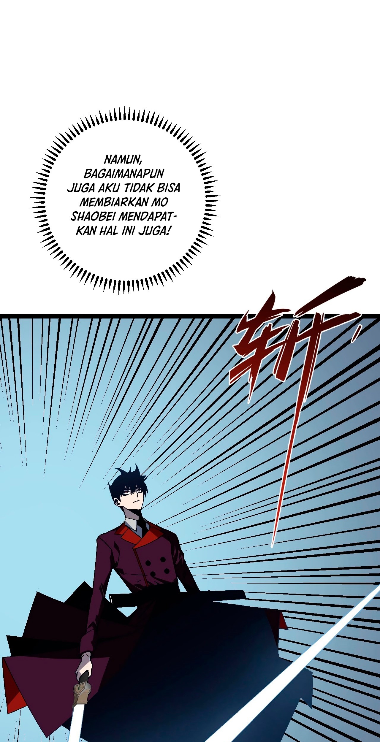 Your Talent is Mine Chapter 11 Gambar 74