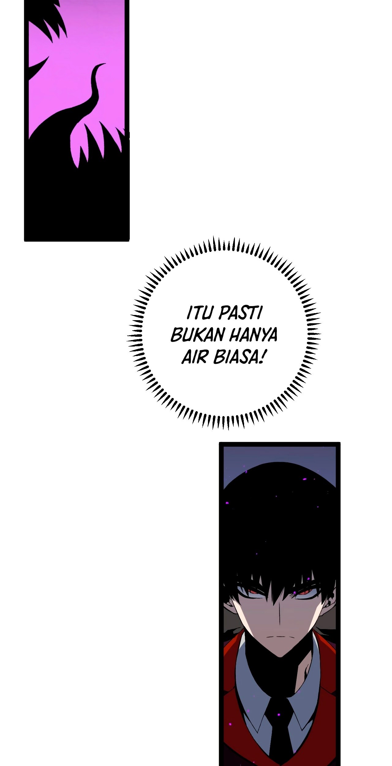 Your Talent is Mine Chapter 11 Gambar 12