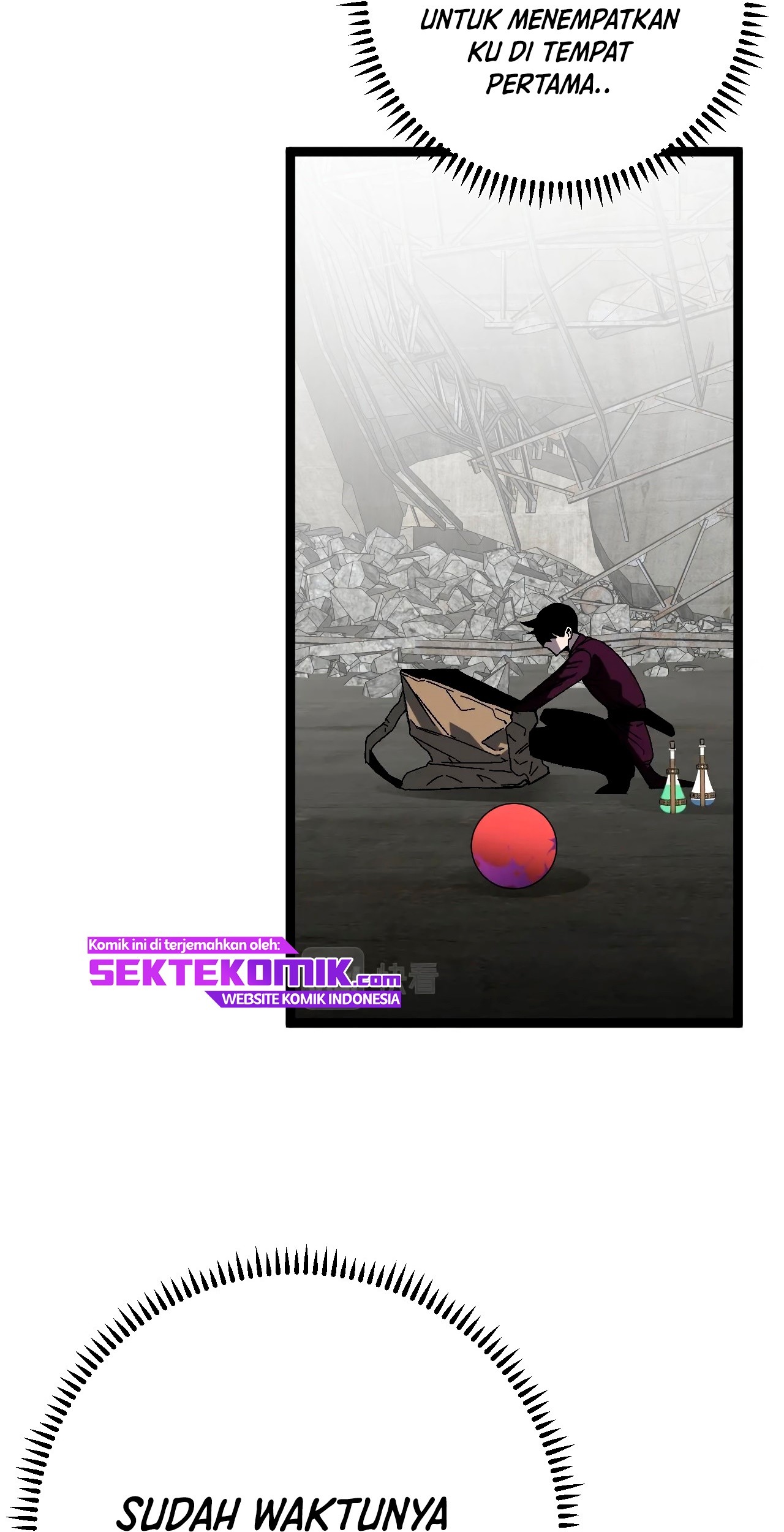 Your Talent is Mine Chapter 11 Gambar 78