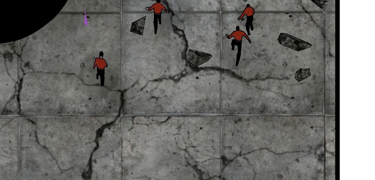 Your Talent is Mine Chapter 11 Gambar 85