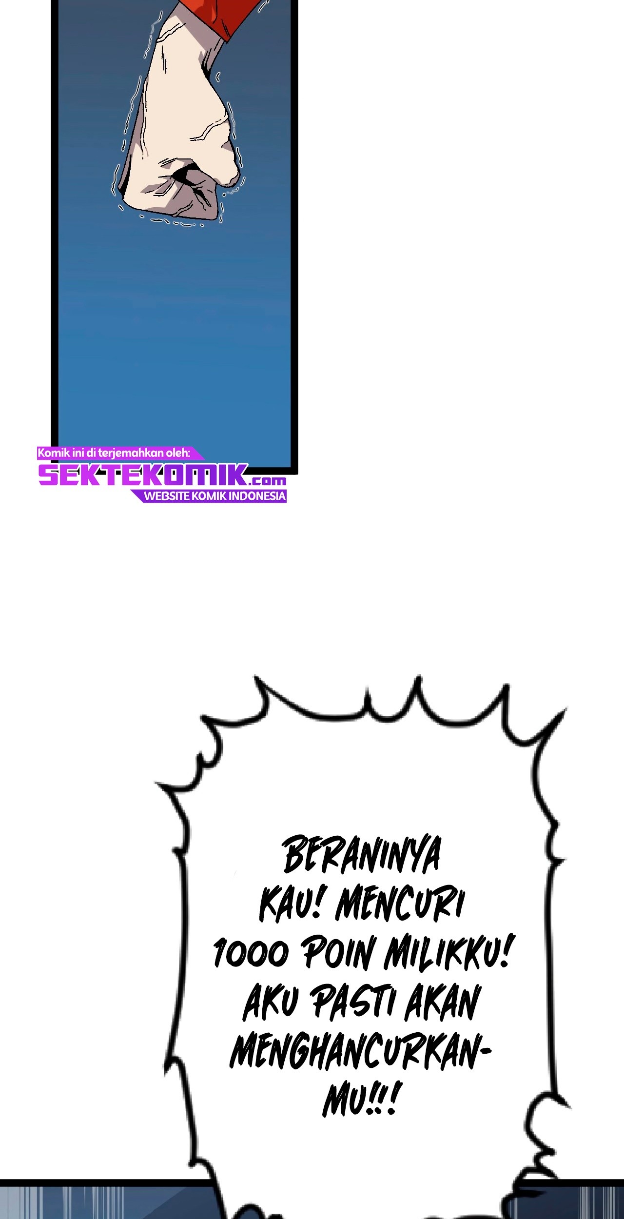 Your Talent is Mine Chapter 11 Gambar 88