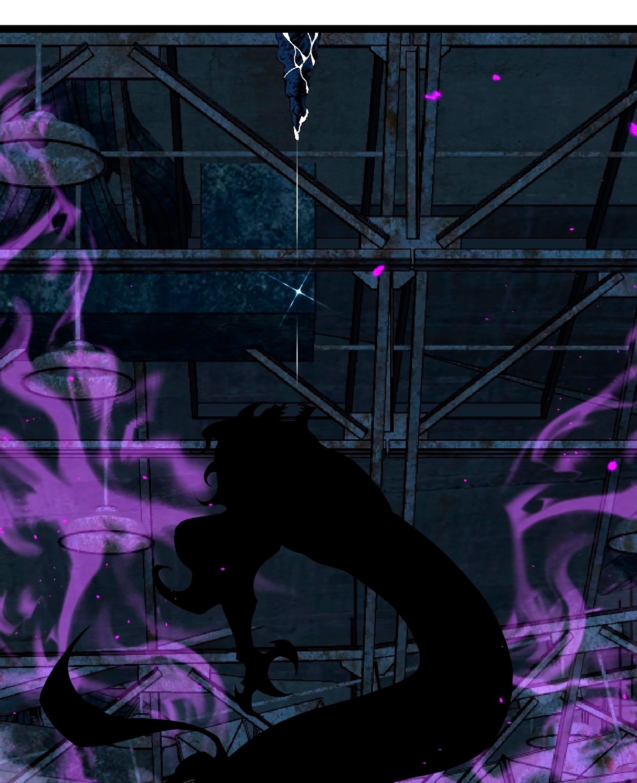 Your Talent is Mine Chapter 11 Gambar 7