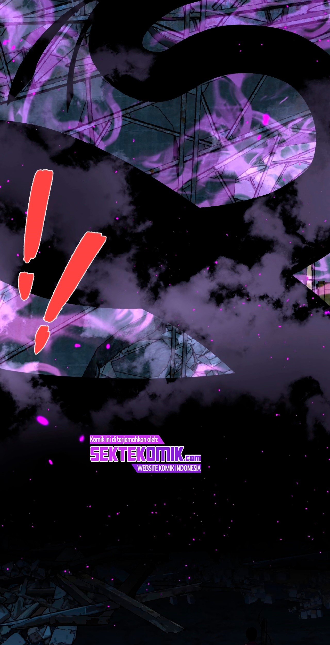 Your Talent is Mine Chapter 11 Gambar 8