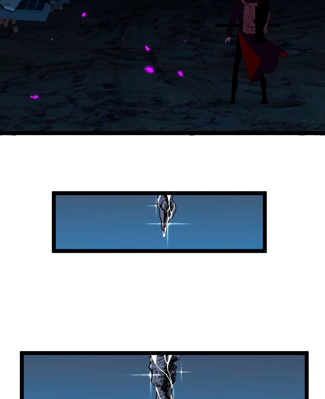 Your Talent is Mine Chapter 11 Gambar 9