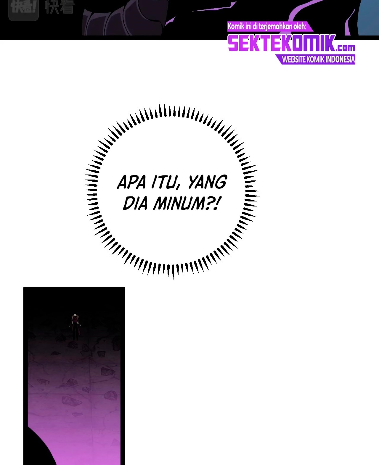 Your Talent is Mine Chapter 11 Gambar 11