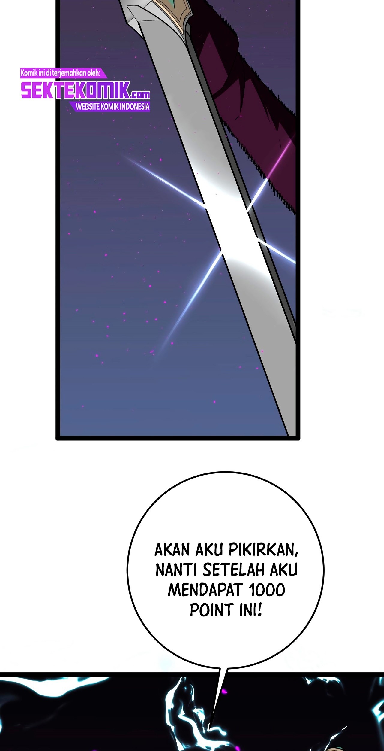 Your Talent is Mine Chapter 11 Gambar 14