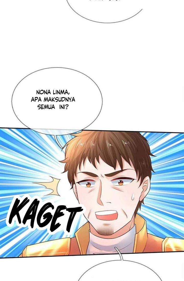 I Became The Emperor’s Daughter One Day Chapter 67 Gambar 14