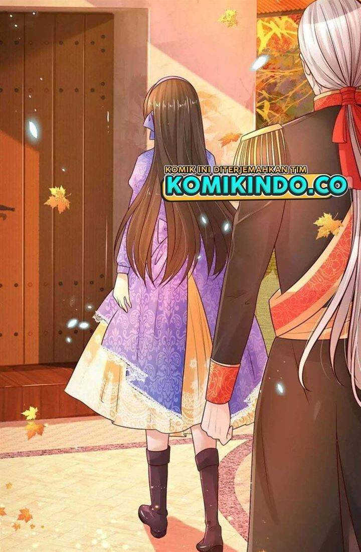 I Became The Emperor’s Daughter One Day Chapter 67 Gambar 16