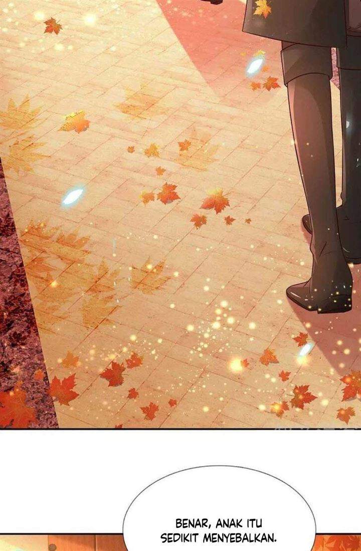 I Became The Emperor’s Daughter One Day Chapter 67 Gambar 17