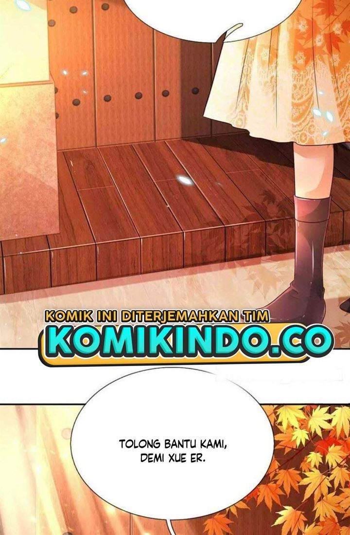 I Became The Emperor’s Daughter One Day Chapter 67 Gambar 18