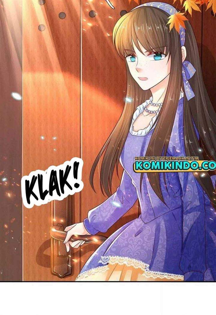 I Became The Emperor’s Daughter One Day Chapter 67 Gambar 19