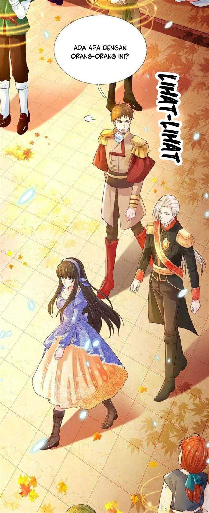 I Became The Emperor’s Daughter One Day Chapter 67 Gambar 4