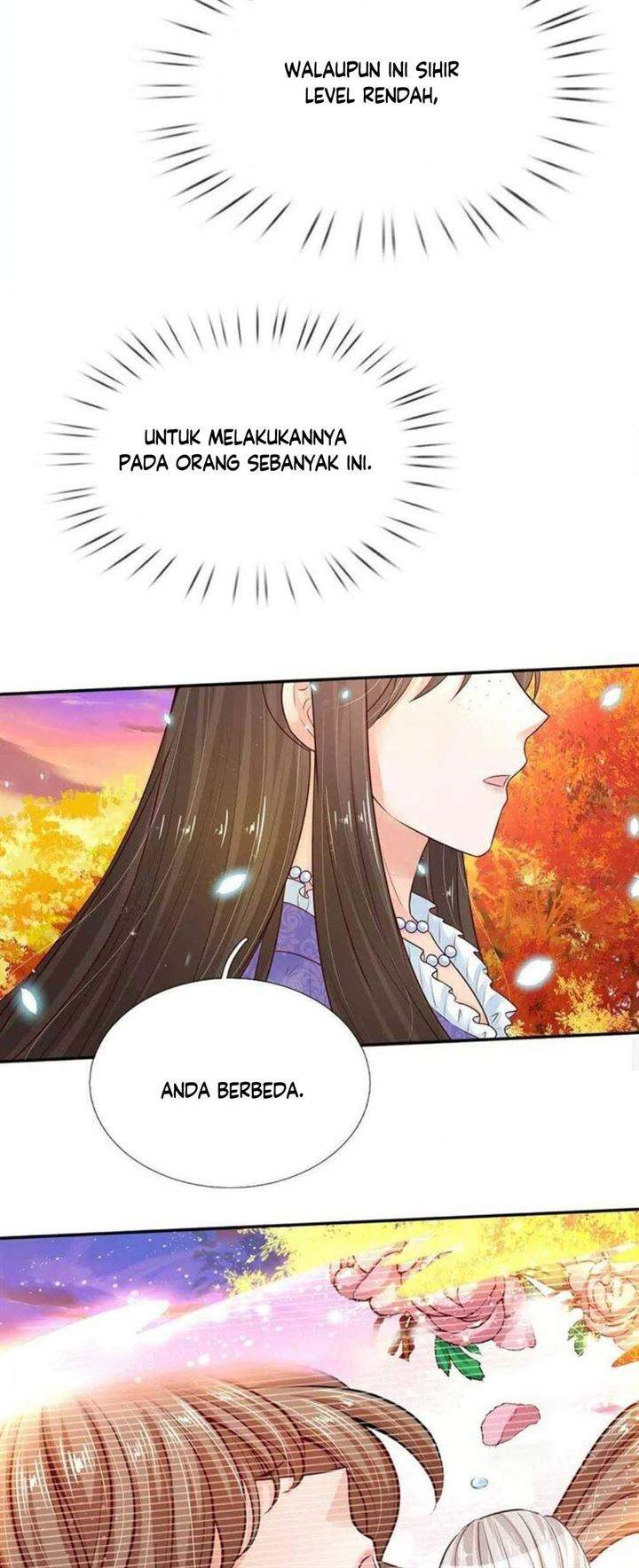 I Became The Emperor’s Daughter One Day Chapter 67 Gambar 9