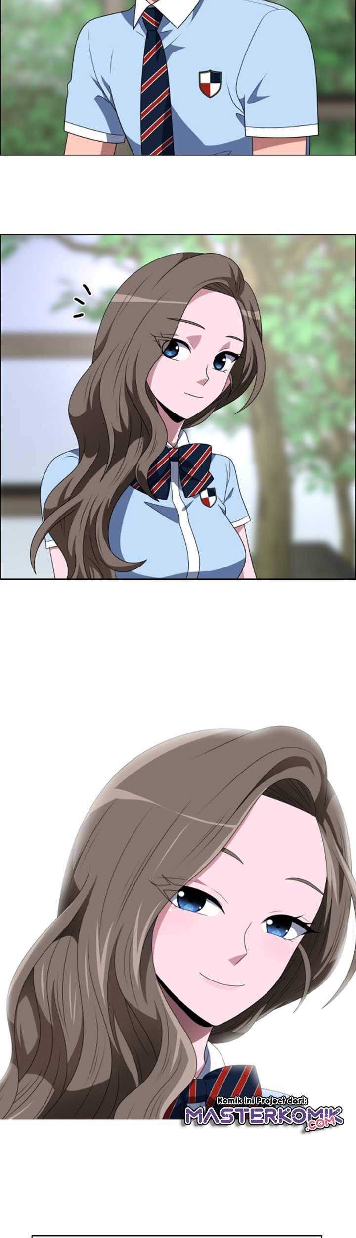 No Scope Chapter 45 Gambar 14