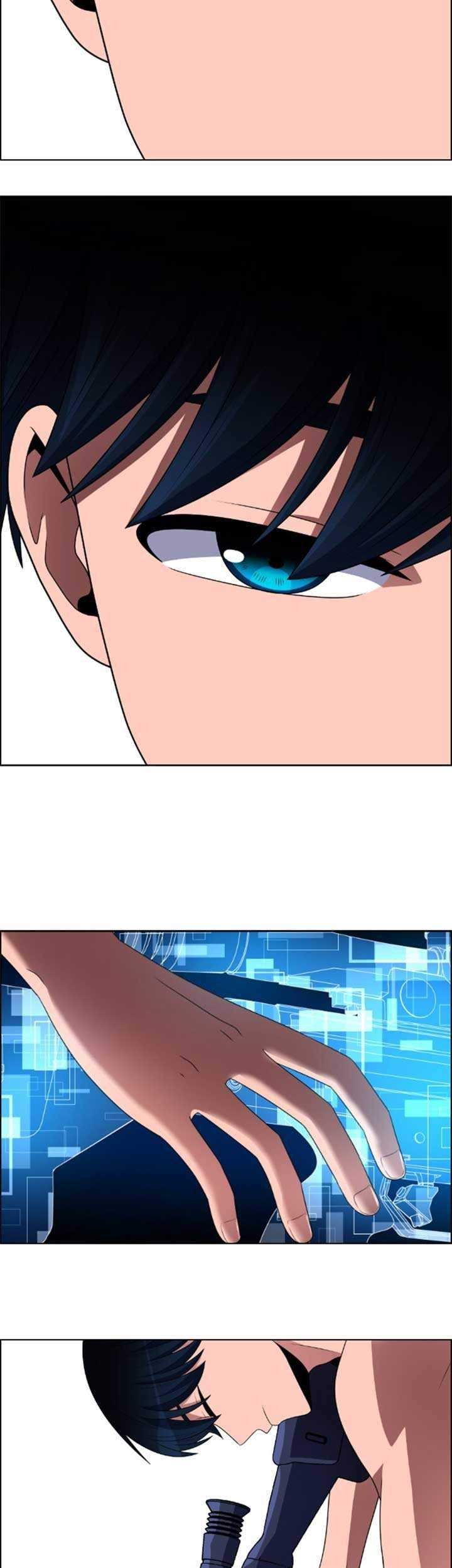 No Scope Chapter 45 Gambar 16