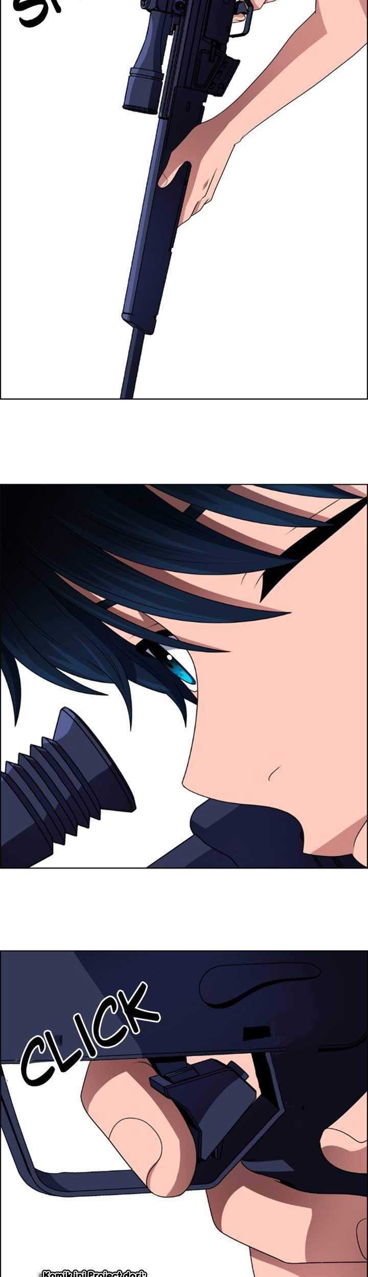 No Scope Chapter 45 Gambar 18