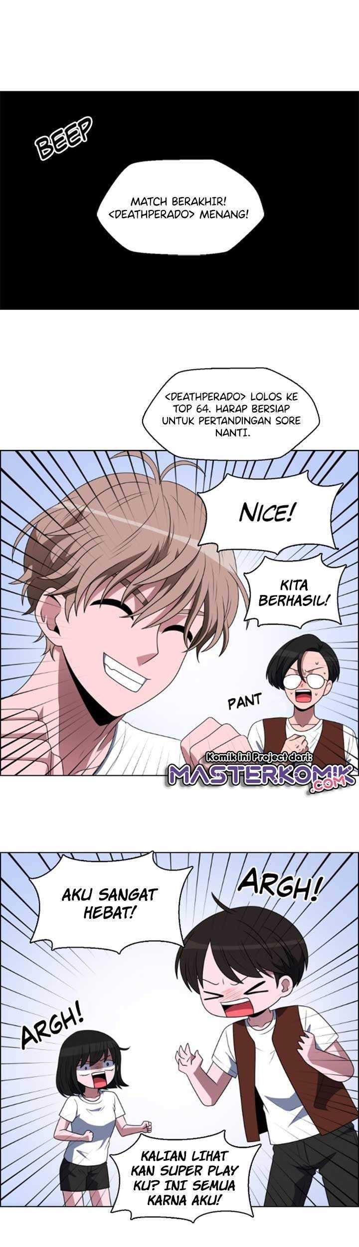 No Scope Chapter 45 Gambar 22