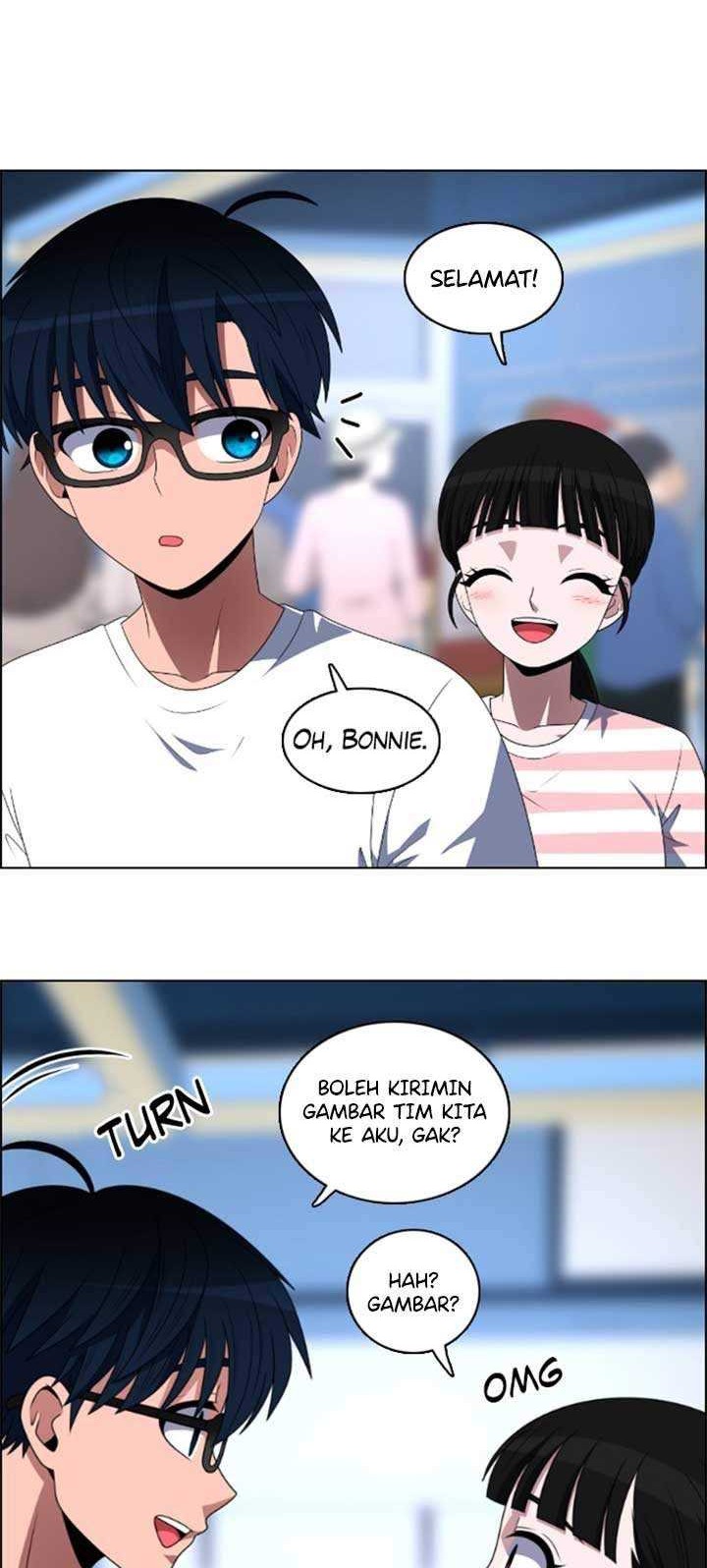 No Scope Chapter 45 Gambar 23