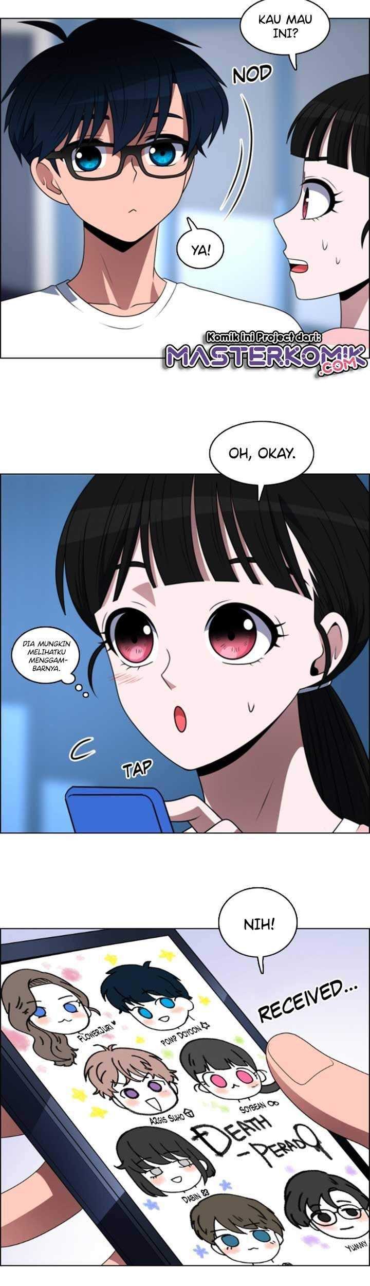 No Scope Chapter 45 Gambar 26