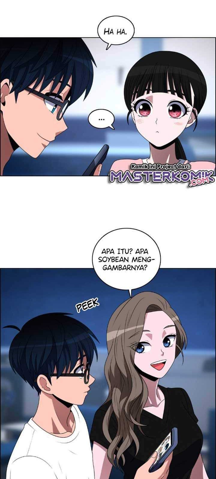 No Scope Chapter 45 Gambar 27