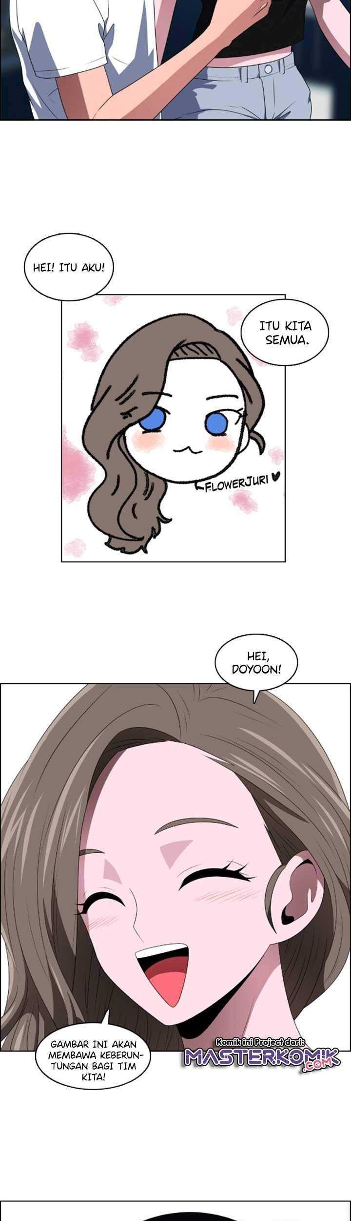 No Scope Chapter 45 Gambar 28