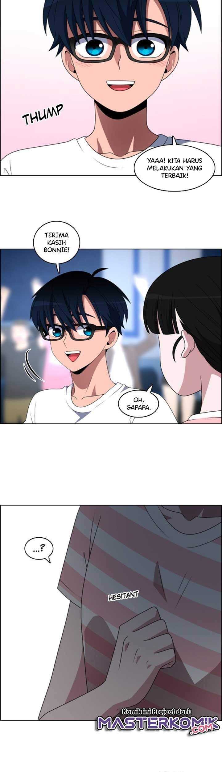 No Scope Chapter 45 Gambar 30