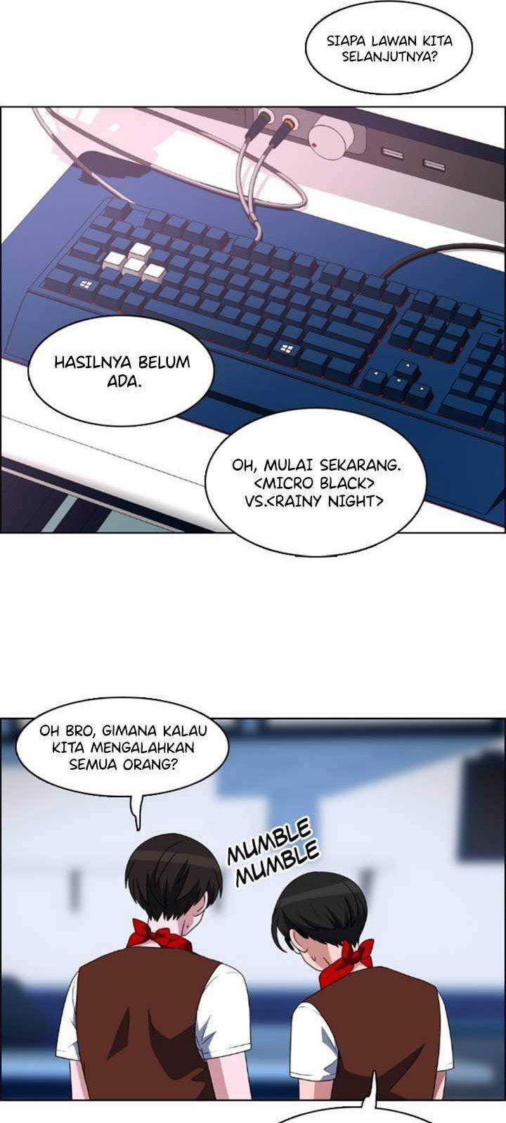 No Scope Chapter 45 Gambar 31