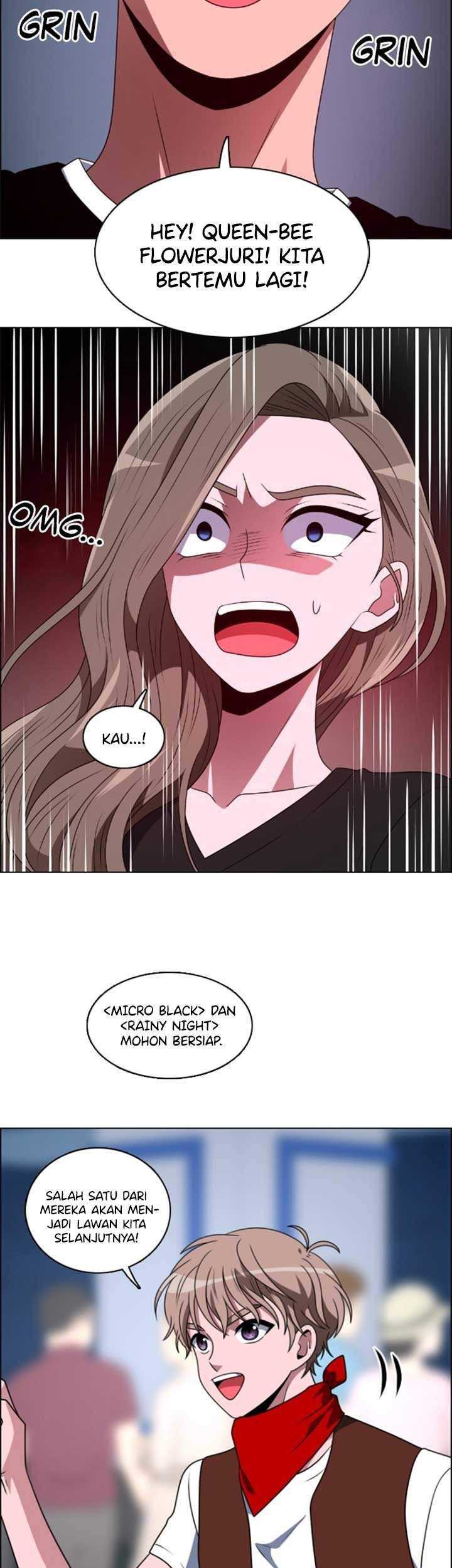 No Scope Chapter 45 Gambar 36