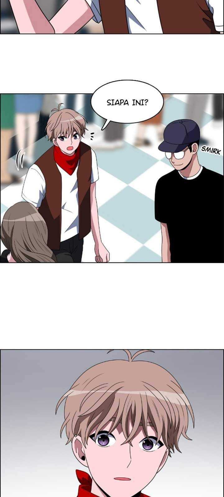 No Scope Chapter 45 Gambar 37