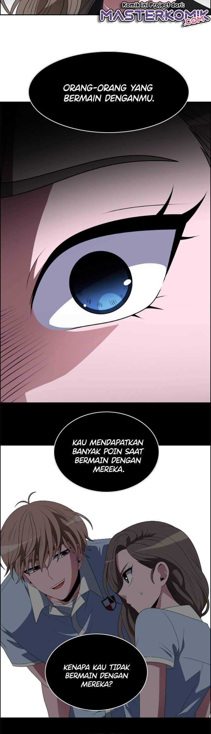 No Scope Chapter 45 Gambar 39