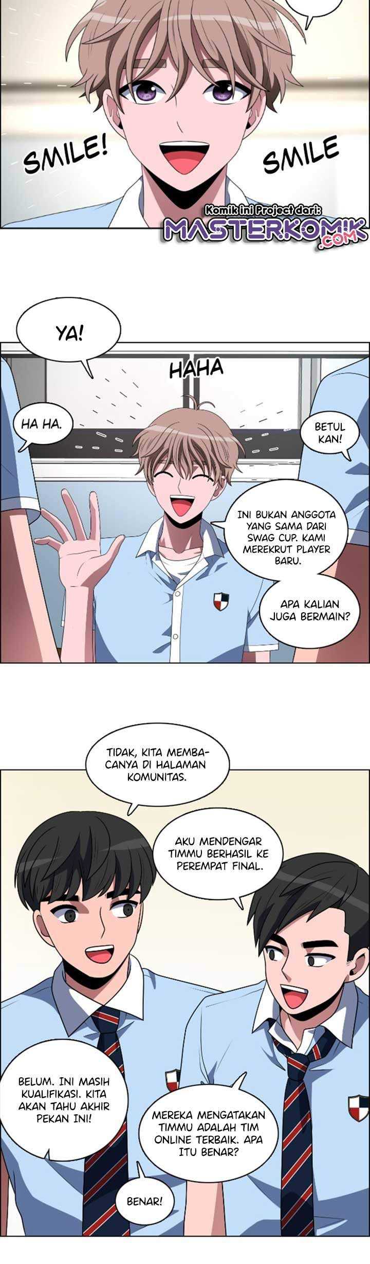 No Scope Chapter 45 Gambar 4