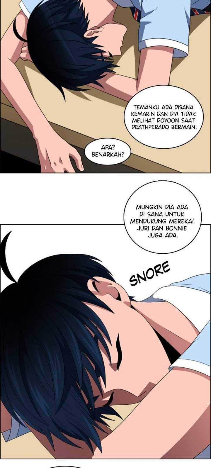 No Scope Chapter 45 Gambar 6