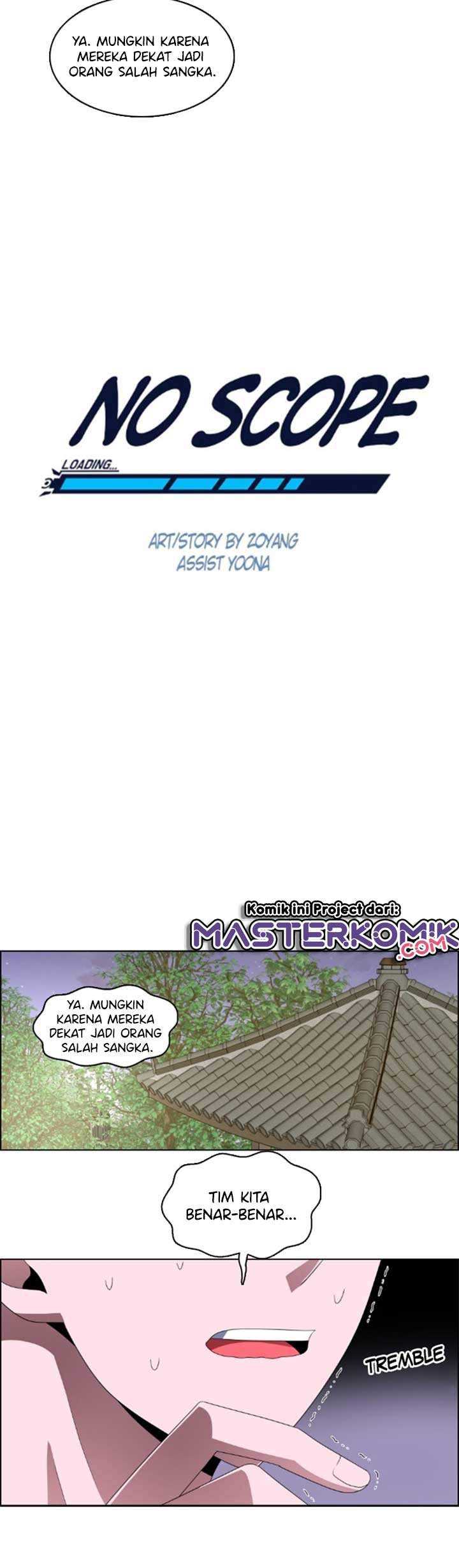 No Scope Chapter 45 Gambar 7