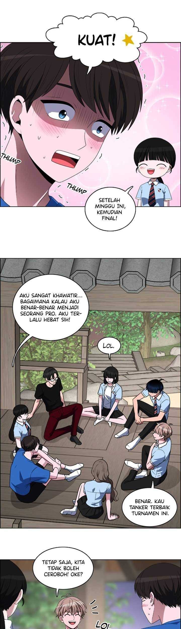 No Scope Chapter 45 Gambar 8