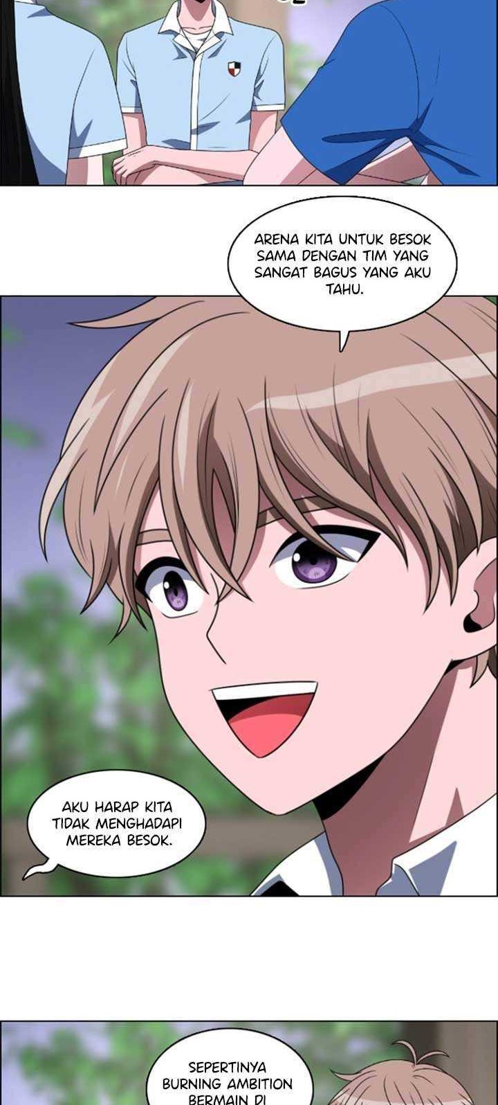 No Scope Chapter 45 Gambar 9