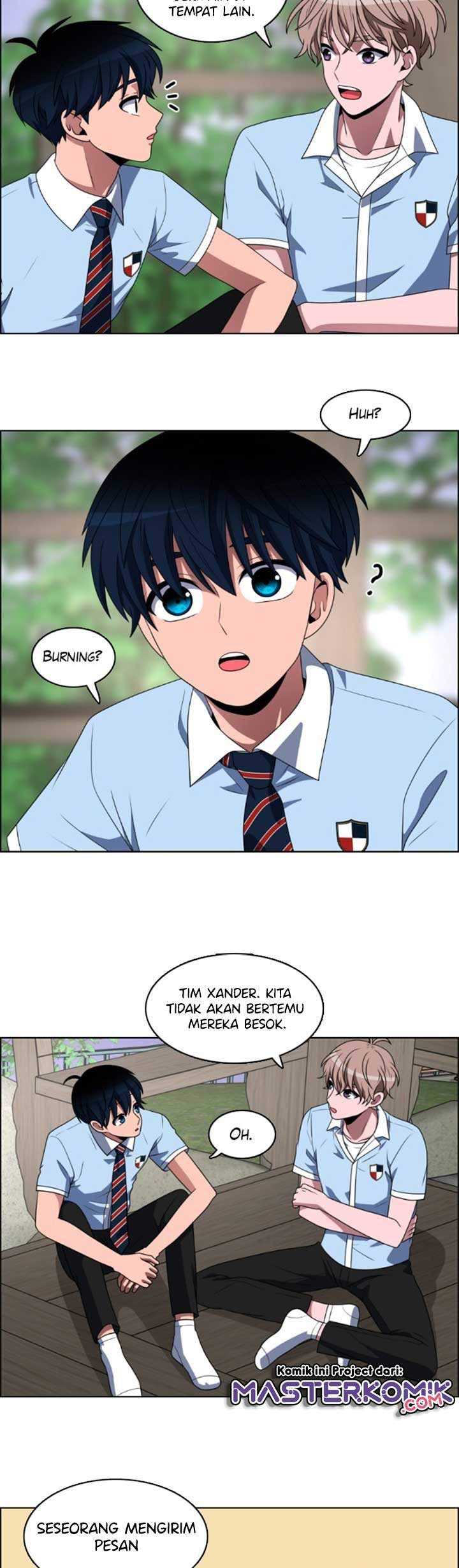 No Scope Chapter 45 Gambar 10