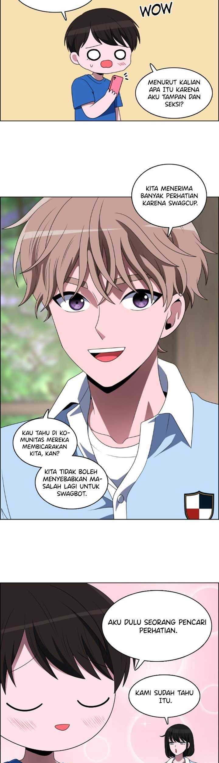 No Scope Chapter 45 Gambar 11