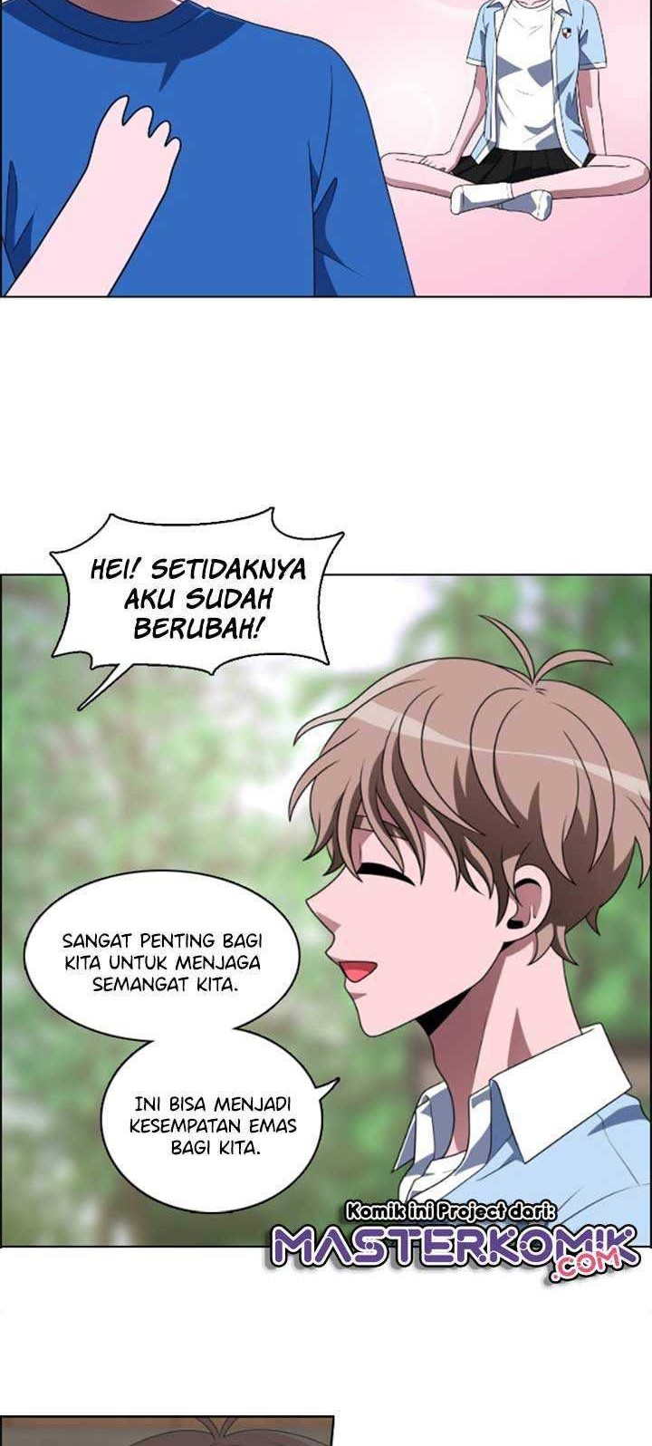No Scope Chapter 45 Gambar 12
