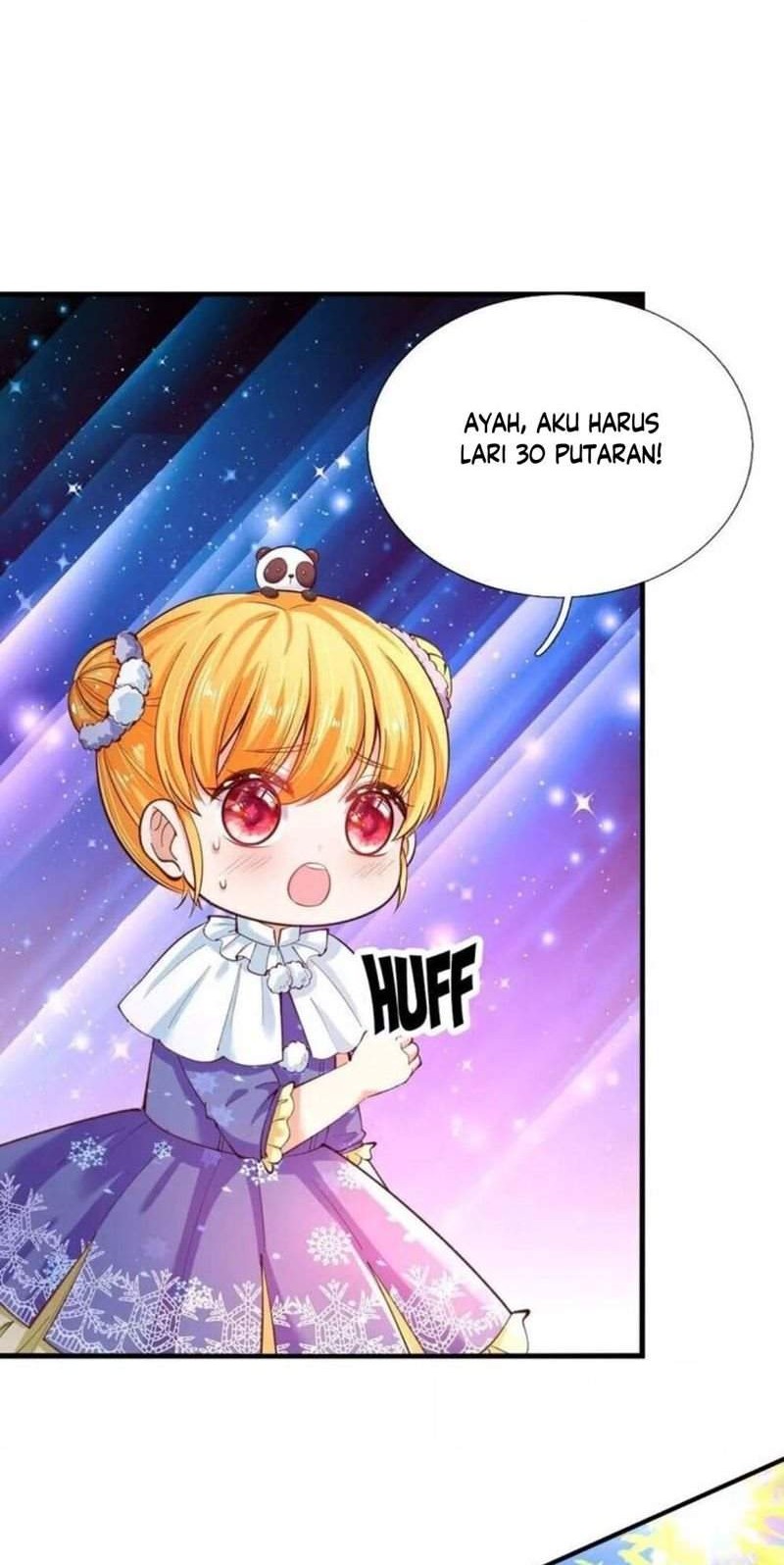 Manhua I Became The Emperor’s Daughter One Day Chapter 71 gambar nomor 2