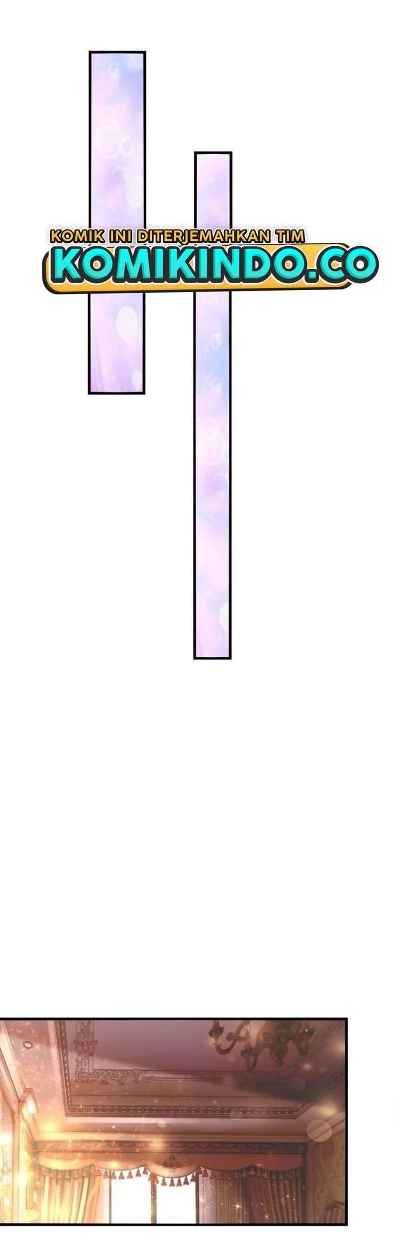 I Became The Emperor’s Daughter One Day Chapter 71 Gambar 12