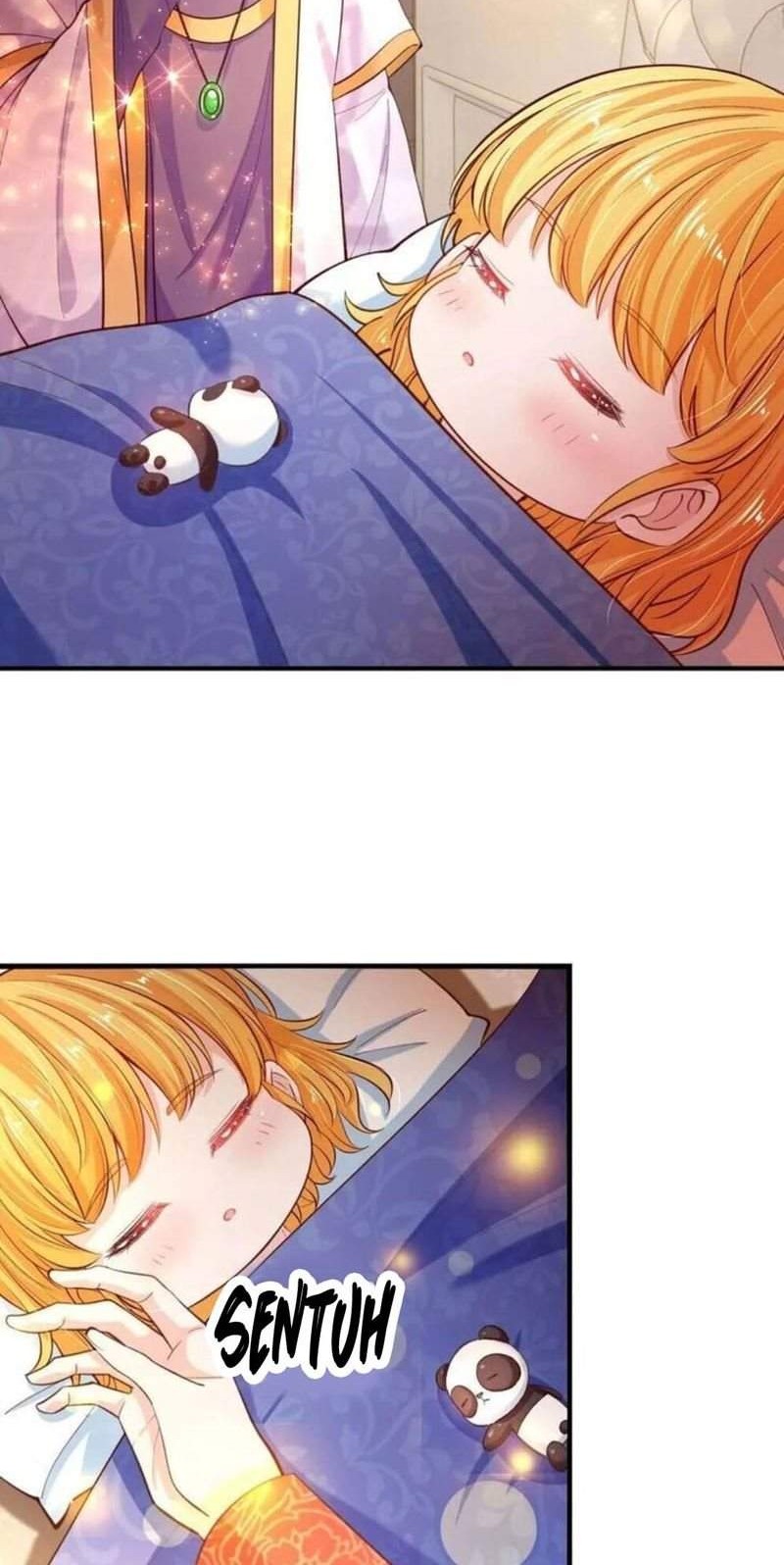 I Became The Emperor’s Daughter One Day Chapter 71 Gambar 17