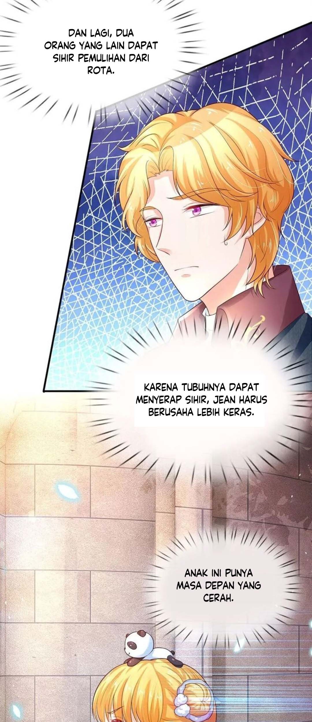 I Became The Emperor’s Daughter One Day Chapter 70 Gambar 8