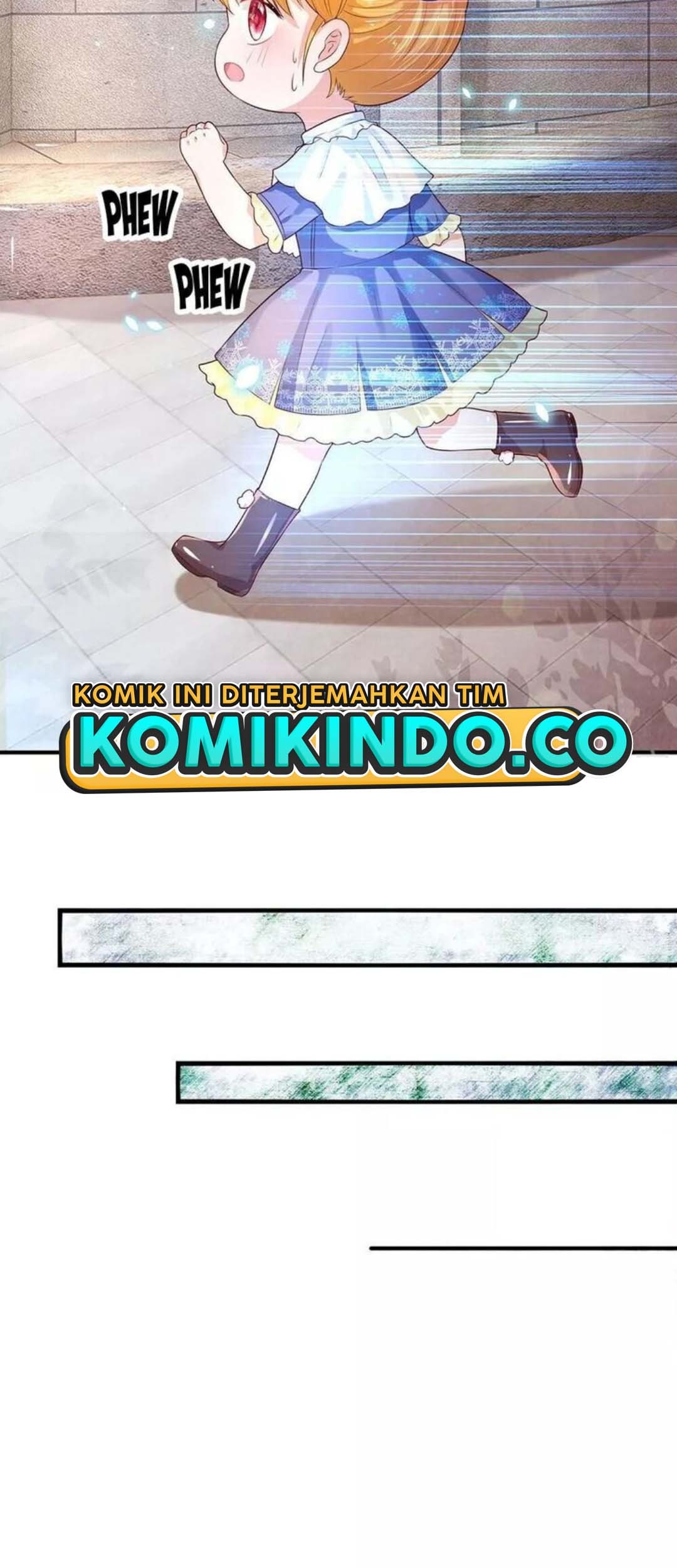 I Became The Emperor’s Daughter One Day Chapter 70 Gambar 9